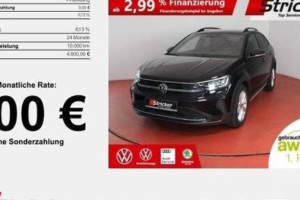 VW Taigo 26.150 km 21.818 &euro; Detmold 32760