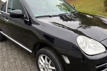Porsche Cayenne 407.000 km 4.999 € Sande 33106