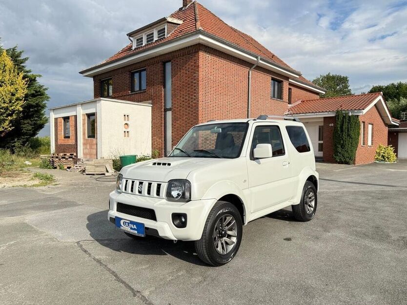 Jimny