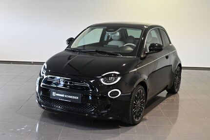 Fiat 500e 23.323 km 21.750 &euro; Paderborn 33100