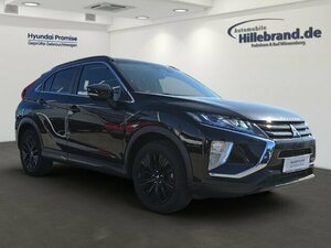 Mitsubishi Eclipse Cross Active+ 4WD AHK-abnehmbar 360 Kamera 80.400 km 16.490 &euro; Bad Wünnenberg 33181