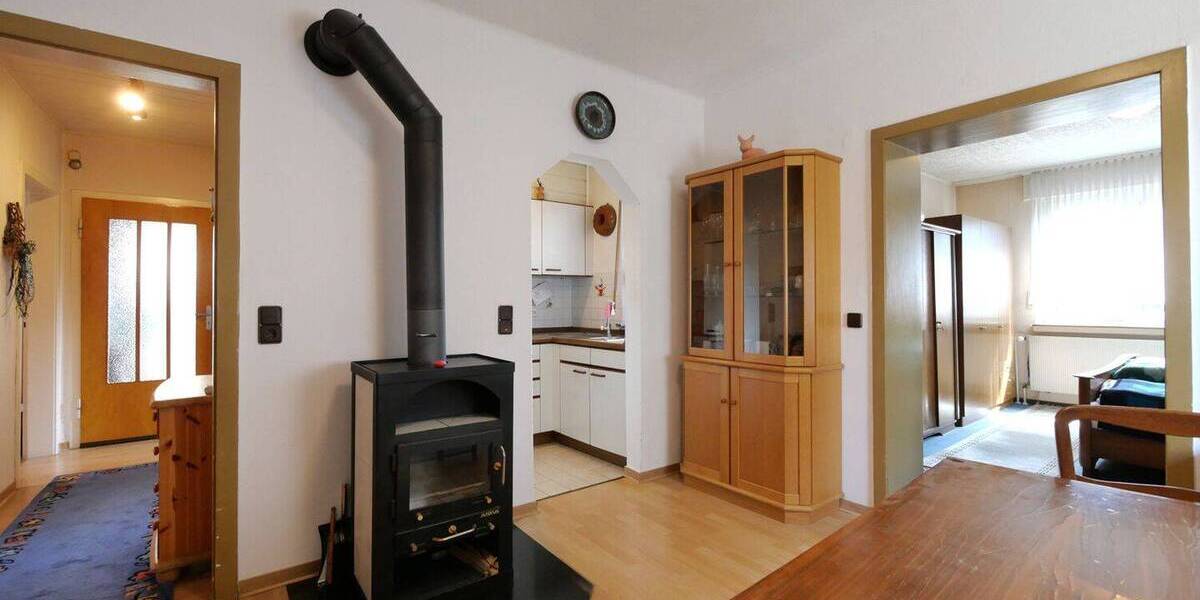 Mehrfamilienhaus, Wohnhaus Paderborn / Schloß Neuhaus Schloß Neuhaus - 6 Zimmer, 135 m&sup2;, 299.000&euro; | Angebot:25688039