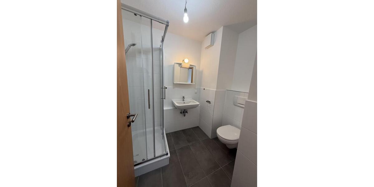 Erdgeschoßwohnung Paderborn - 1 Zimmer, 32 m&sup2;, 425&euro; | Angebot:26314487