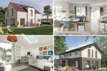 Einfamilienhaus Verl - 5 Zimmer, 160 m&sup2;, 673.100&euro; | Angebot:25675457