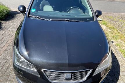 Seat Ibiza 127.500 km 3.900 &euro; Geseke 59590