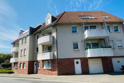 Wohnung Geseke - 2 Zimmer, 61 m&sup2;, 324&euro; | Angebot:26373559