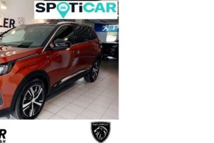 Peugeot 5008 27.901 km 33.890 € Bielefeld 33602