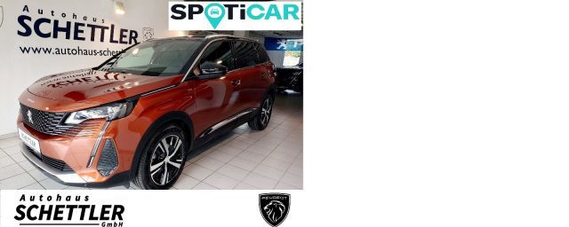 Peugeot 5008 27.901 km 33.890 € Bielefeld 33602