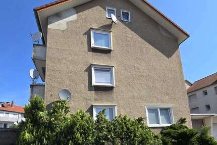 Haus Paderborn - 12 Zimmer, 463 m&sup2;, 750.000&euro; | Angebot:27208496