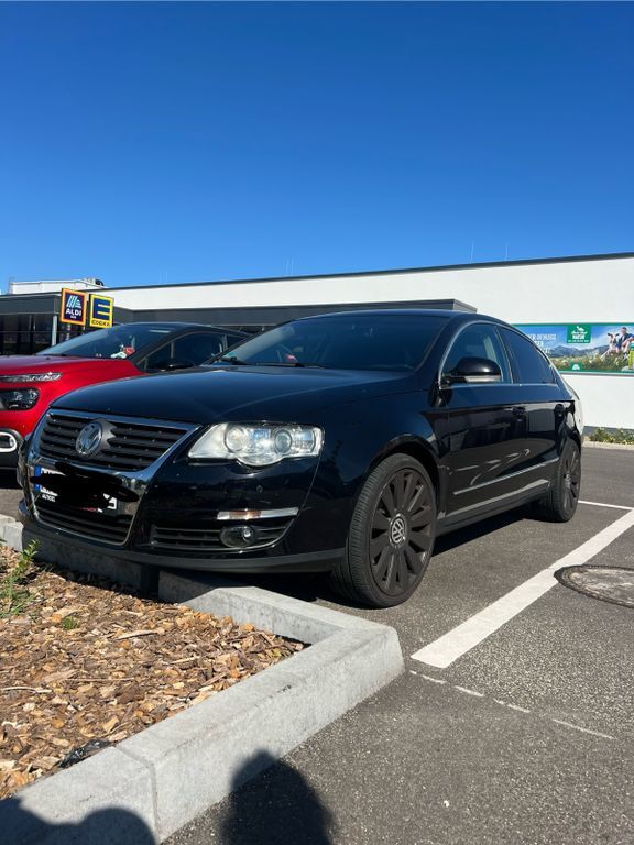Passat