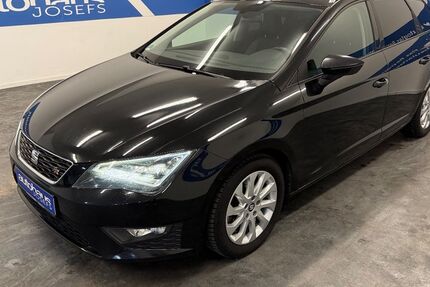 Seat Leon 150.000 km 9.899 &euro; Delbrück 33129