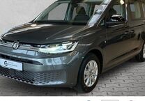 Gebrauchtwagen VW Caddy Maxi