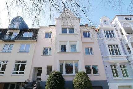 Wohnung Paderborn Univiertel - 5 Zimmer, 156 m&sup2;, 529.000&euro; | Angebot:26515647