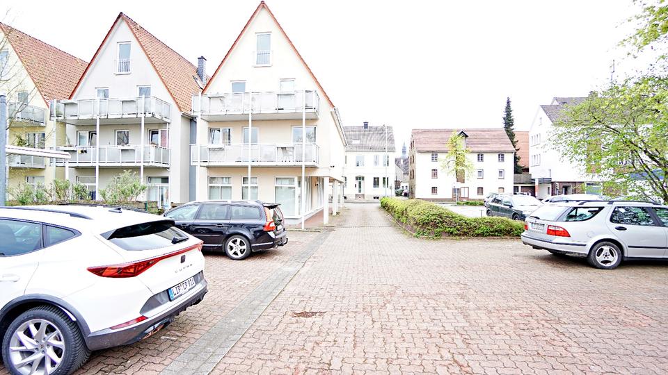 Gewerbeobjekt Horn-Bad Meinberg Bad Meinberg - 680&euro; | Angebot:23729738