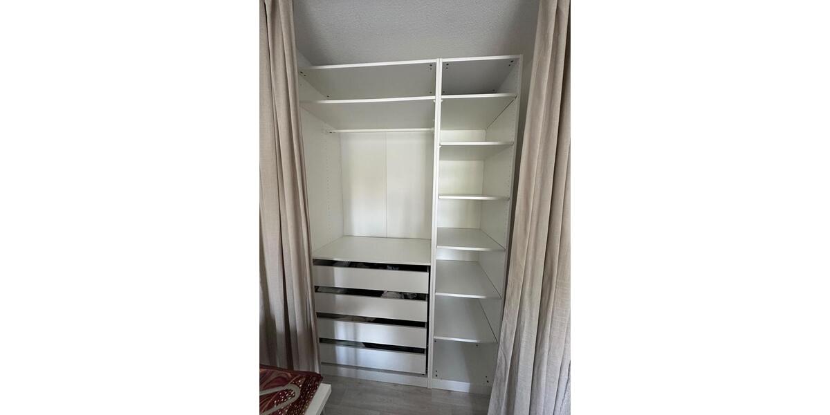 Etagenwohnung Paderborn Neuenbeken - 1 Zimmer, 24 m&sup2;, 280&euro; | Angebot:27603652