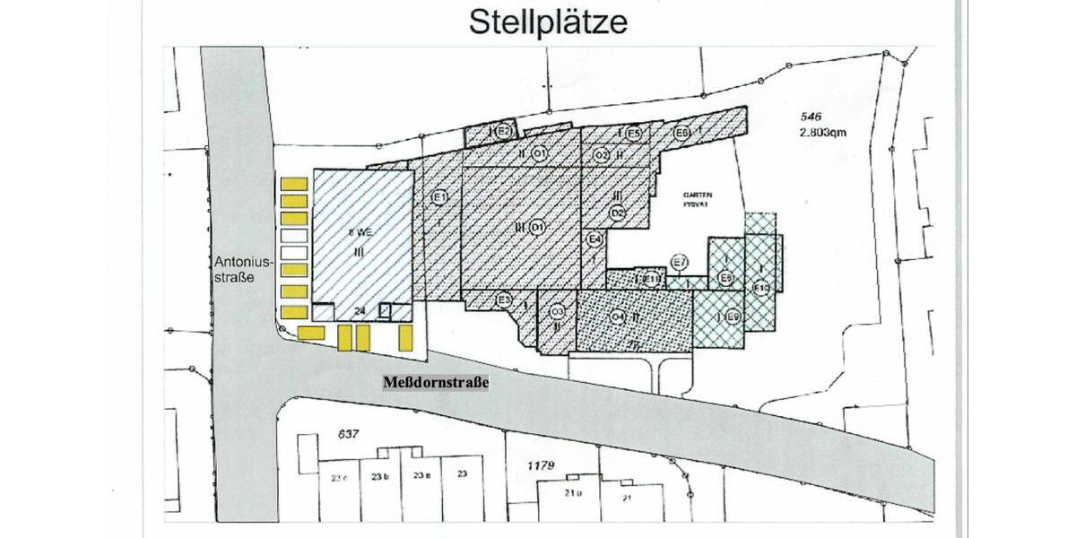 Loft - Studio - Atelier Paderborn Elsen - 2 Zimmer, 74 m&sup2;, 880&euro; | Angebot:27622596