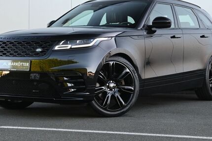 Land Rover Range Rover Velar 81.503 km 53.450 € Paderborn 33106