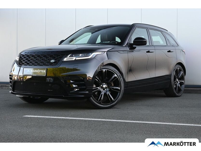 Land Rover Range Rover Velar 81.503 km 53.450 € Paderborn 33106