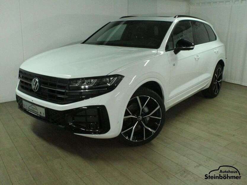 Touareg