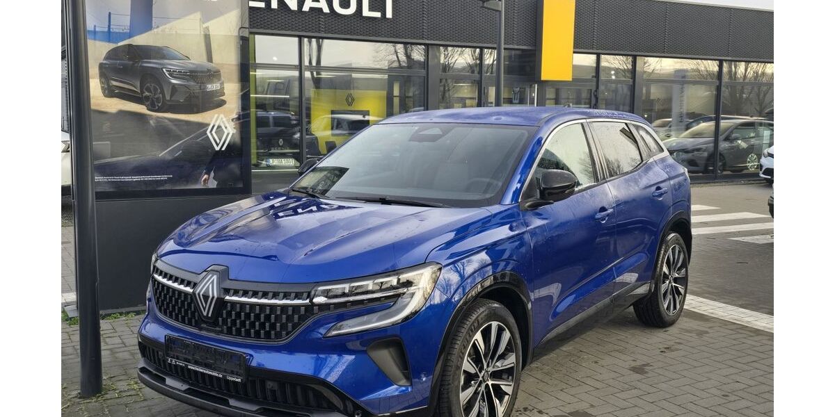 Renault Austral 11.761 km 27.990 &euro; Lippstadt 59557
