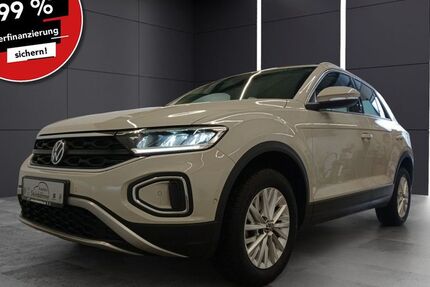 VW T-Roc 29.235 km 26.240 € Schloß Holte-Stukenbrock 33758