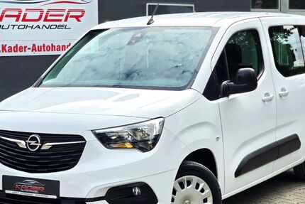 Opel Combo 203.500 km 10.990 &euro; Paderborn 33104