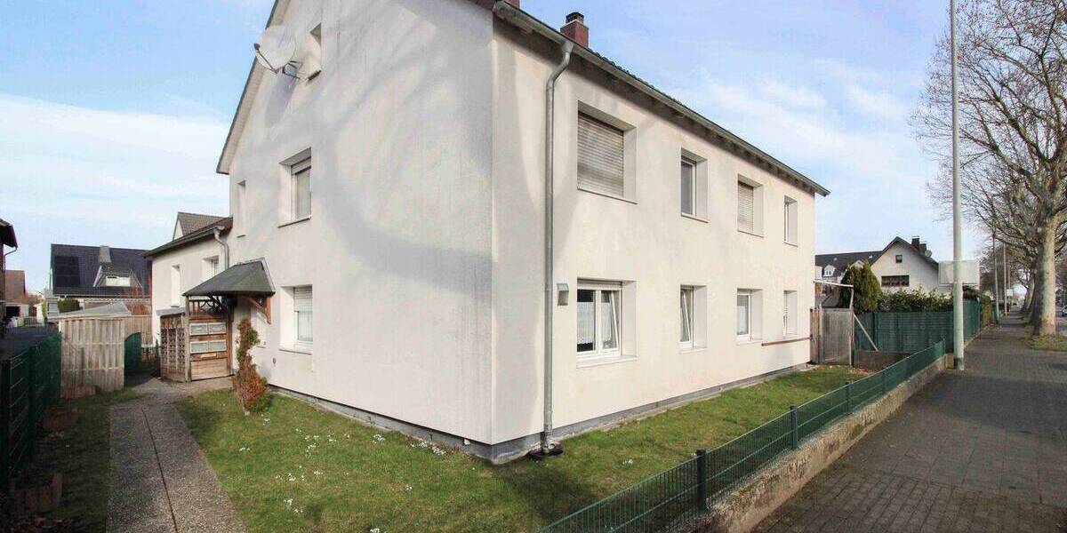 Mehrfamilienhaus, Wohnhaus Paderborn Kernstadt - 1 Zimmer, 237 m&sup2;, 499.000&euro; | Angebot:26308406