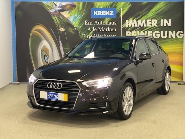 Audi A3 88.969 km 16.990 &euro; Paderborn 33100