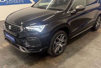 Seat Ateca 44.600 km 27.999 &euro; Delbrück 33129