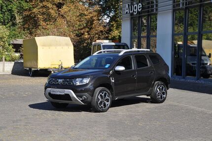 Dacia Duster 50.361 km 14.900 € Geseke 59590
