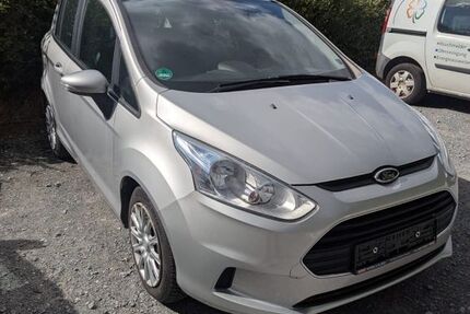Ford B-Max 116.000 km 5.500 € Oerlinghausen 33813