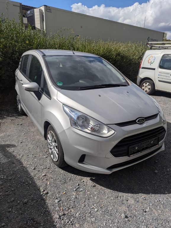 Ford B-Max 116.000 km 5.500 € Oerlinghausen 33813