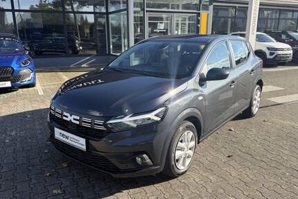 Dacia Sandero 83.849 km 10.990 &euro; Paderborn 33100