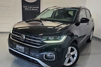 VW T-Cross 132.400 km 17.950 € Lippstadt 59557