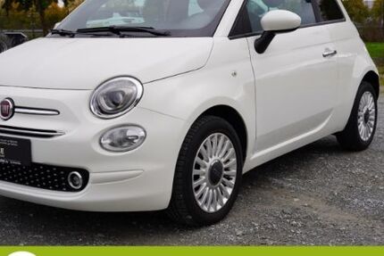 Fiat 500 68.351 km 10.540 &euro; Lippstadt 59557