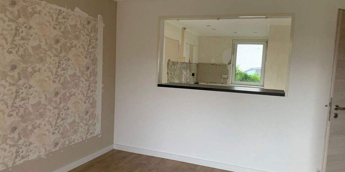 Reihenendhaus in Büren zu verkaufen! Provisionfrei! 5 zimmer