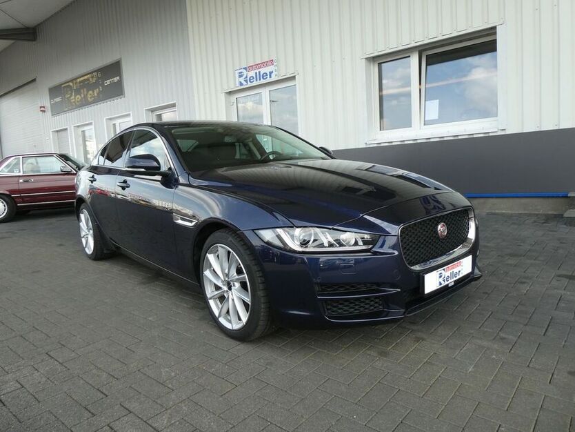 XE