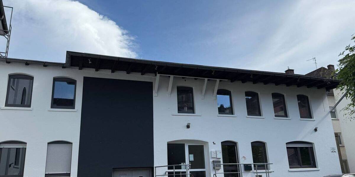 Gewerbeobjekt Paderborn Kernstadt - 5 Zimmer, 179 m&sup2;, 1.575&euro; | Angebot:26730825