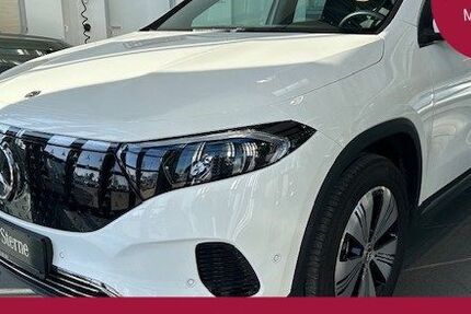 Mercedes-Benz EQA 21.865 km 34.945 &euro; Detmold 32758