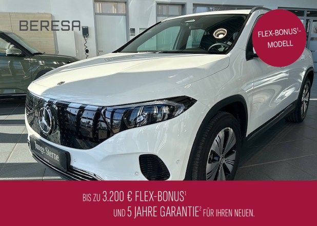 Mercedes-Benz EQA 21.865 km 35.485 &euro; Detmold 32758