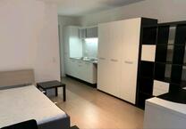 Schönes 1-Zimmer-Apartment an der Paderborner Uni mit Top-Blick