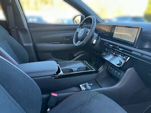 Hyundai TUCSON N Line Plug-In Hybrid 4WD 1.6 T-GDI -EU6e H 5.000 km 44.990 &euro; Bad Wünnenberg 33181