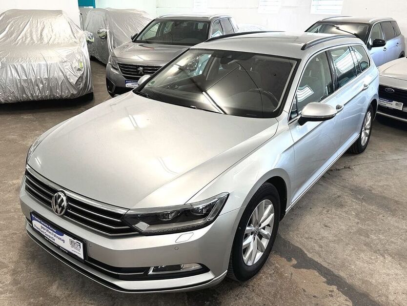 Passat Variant