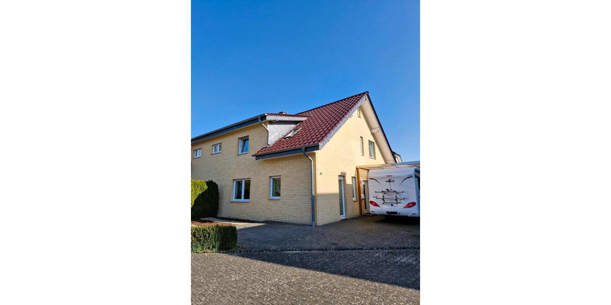 Doppelhaushälfte Paderborn Elsen - 6 Zimmer, 120 m&sup2;, 550.000&euro; | Angebot:25403237