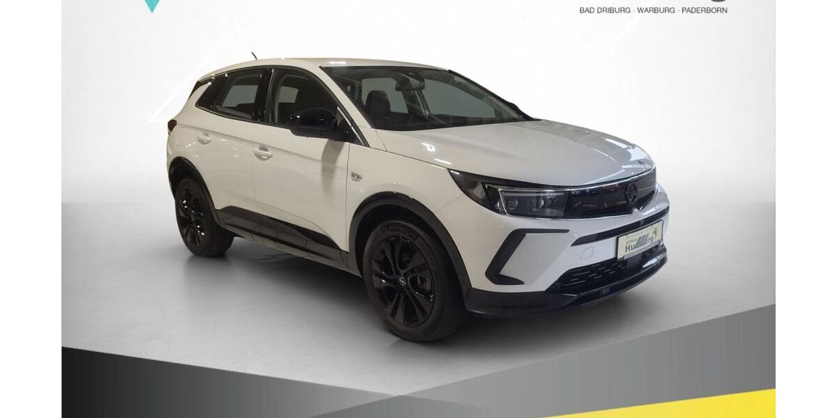 Opel Grandland (X) 5.700 km 37.960 &euro; Bad Driburg 33014