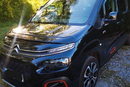 Citroen Berlingo 29.200 km 22.950 € Borchen 33178