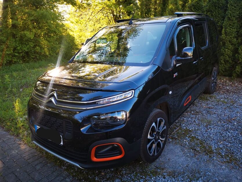 Citroen Berlingo 29.200 km 22.950 € Borchen 33178