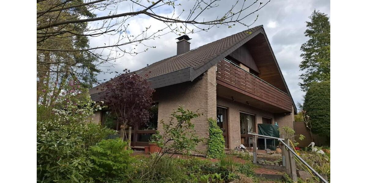 Einfamilienhaus Oerlinghausen - 5 Zimmer, 142 m&sup2;, 439.000&euro; | Angebot:26939547