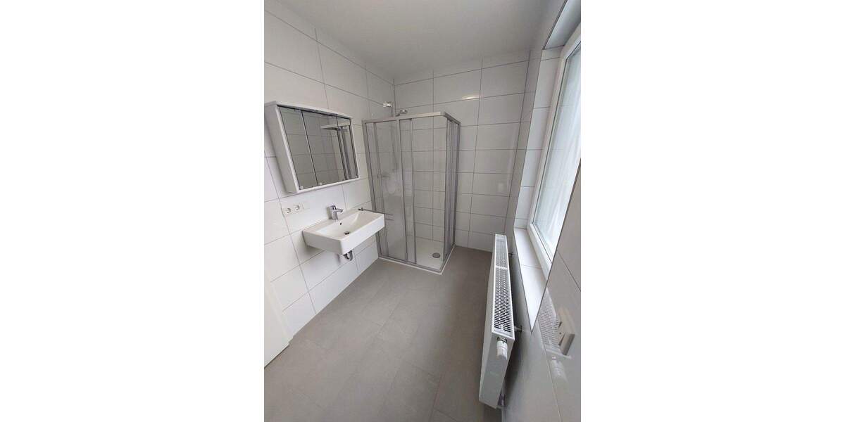 Etagenwohnung Paderborn Kernstadt - 2 Zimmer, 51 m&sup2;, 675&euro; | Angebot:24837550