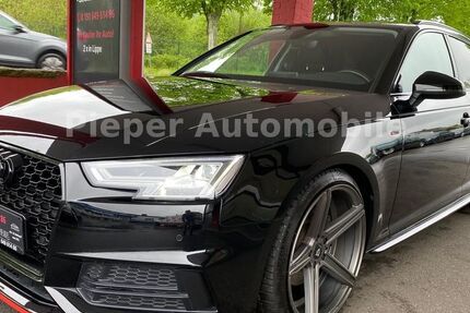 Audi A4 85.000 km 23.290 &euro; Oerlinghausen 33813